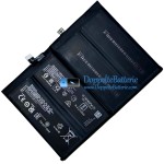 Akku für Realme GT Neo5se BLP991 [Ersatz-Akku]